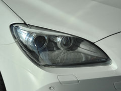 2011款 640i Coupe 