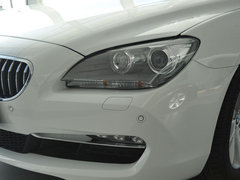 2011款 640i Coupe 