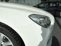 2011款 640i Coupe 