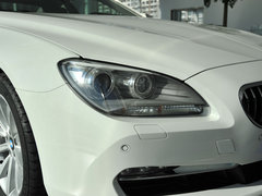 2011款 640i Coupe 