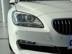 2011款 640i Coupe 