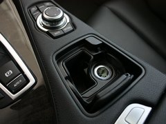 2011款 640i Coupe 