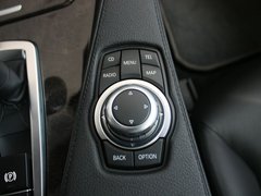 2011款 640i Coupe 
