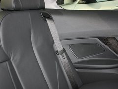 2011款 640i Coupe 