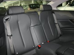 2011款 640i Coupe 