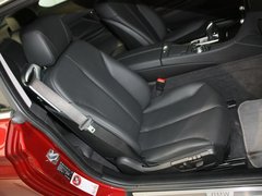 2011款 640i Coupe 