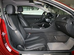 2011款 640i Coupe 