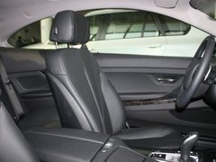 2011款 640i Coupe 