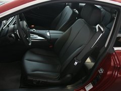2011款 640i Coupe 