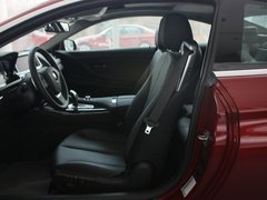 2011款 640i Coupe 
