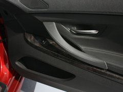 2011款 640i Coupe 