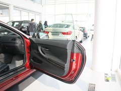 2011款 640i Coupe 