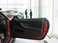 2011款 640i Coupe 