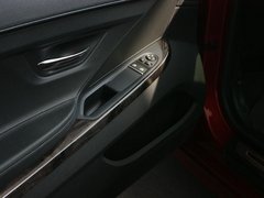 2011款 640i Coupe 