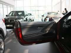 2011款 640i Coupe 
