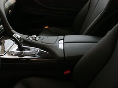 2011款 640i Coupe 