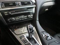 2011款 640i Coupe 
