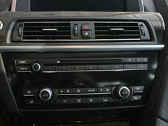 2011款 640i Coupe 