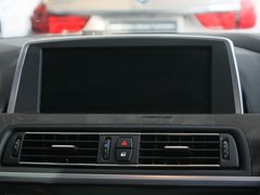 2011款 640i Coupe 