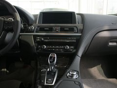 2011款 640i Coupe 