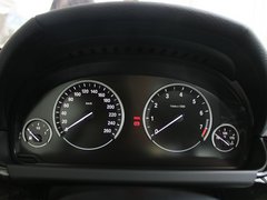 2011款 640i Coupe 