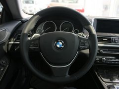 2011款 640i Coupe 