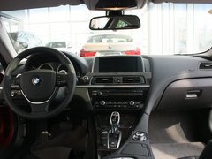 2011款 640i Coupe 