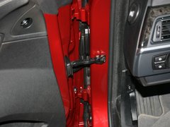 2011款 640i Coupe 