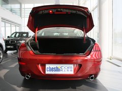 2011款 640i Coupe 