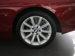2011款 640i Coupe 