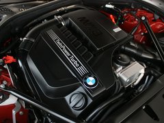 2011款 640i Coupe 