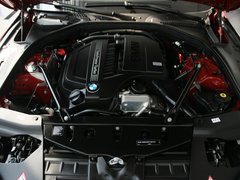 2011款 640i Coupe 