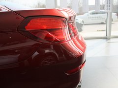 2011款 640i Coupe 