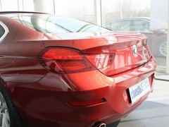 2011款 640i Coupe 