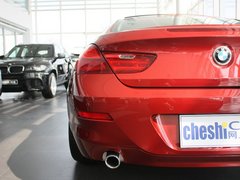 2011款 640i Coupe 