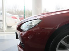 2011款 640i Coupe 