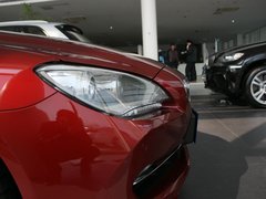 2011款 640i Coupe 