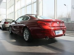 2011款 640i Coupe 