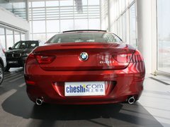 2011款 640i Coupe 