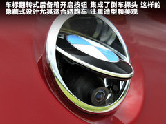 2011款 650i Coupe 