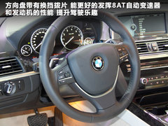 2011款 650i Coupe 