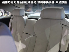 2011款 650i Coupe 