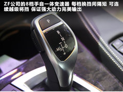 2011款 650i Coupe 