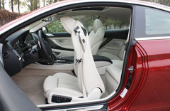 2011款 650i Coupe 