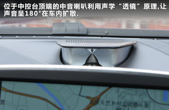 2011款 650i Coupe 