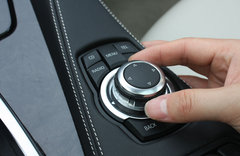 2011款 650i Coupe 