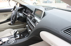 2011款 650i Coupe 