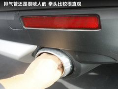 2011款 3.0 自动 领先型 5座