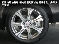 2011款 3.0 自动 领先型 5座