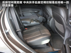 2011款 3.0 自动 领先型 5座